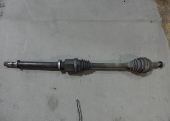 RENAULT SCENIC II  1.5DCi PÓŁOŚ PRAWA DŁUGA