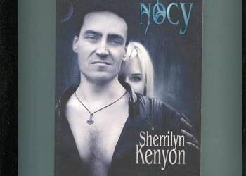 Pocałunek nocy - Sherrilyn Kenyon