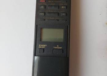 Pilot do magnetowidu Panasonik