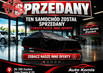 Peugeot 3008 Panorama HeadUP ! Super Stan ! Opłacony ! Nowy Rozrząd ! I (2…