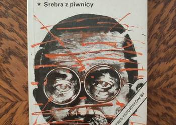 Ekspres Reporterów 1985 skazani 50 sytuacje nieostateczne srebra z piwnicy