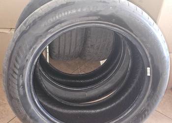 Sprzedam komplet opon