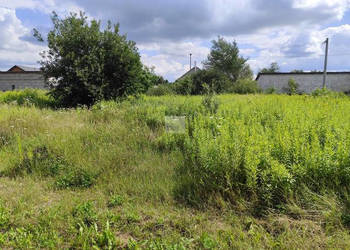 Oferta sprzedaży gruntu 992m2 Ciemne