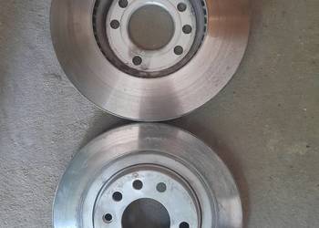 Tarcze hamulcowe FIAT/SAAB/POEL 285/25 mm