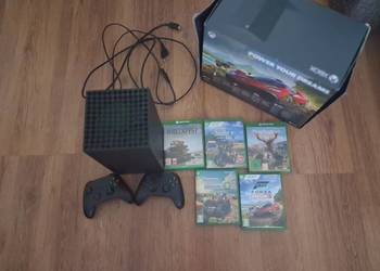 Sprzedam Xbox series x