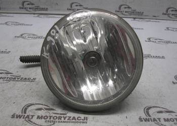 CHEVROLET CAPTIVA I LIFT 12r halogen lewy 948415