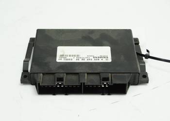 MODUŁ MERCEDES ML W163 A0255452632 SKRZYNI