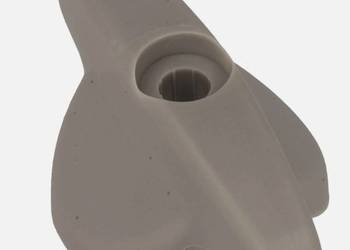 Uchwyt, złącze uchwytu Nh164 53125VR8N00ZA