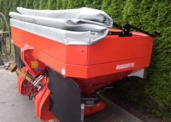Rozsiewacz nawozów Kuhn Axis 20.1