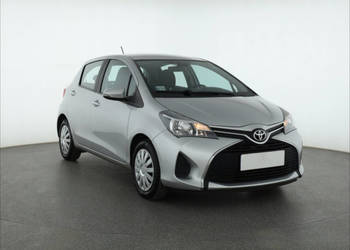 Toyota Yaris 1.0 VVT-i