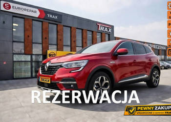 Renault Kadjar 1.5 dCi 150 KM, Automat, serwisowany, stan wzorowy I (2015-)