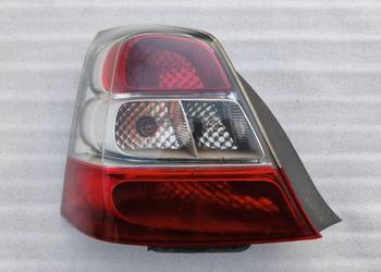 Lampa Lewy Tył Tylna Lewa Honda Civic VII HB Hatchback 5D