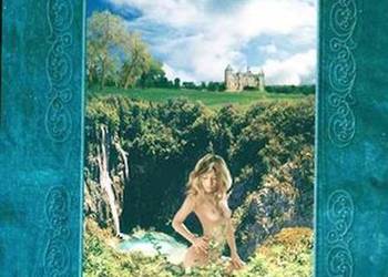 SAGA O LUDZIACH LODU T. 23 - WIOSENNA OFIARA