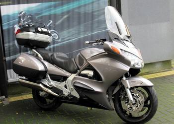 Honda ST 1300 Pan-European | ABS, CBS, Kufry | Oferuję dowóz