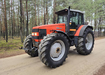 Ciągnik SAME SILVER 180, 4x4 (180 KM)