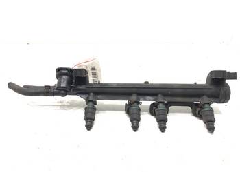 LISTWA WTRYSKOWA SEAT LEON I 037906031AA 1.6 100KM