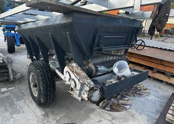 Rozsiewacz rcw 3