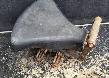 MAL  SIEDZENIE ZUNDAPP TRIUMPH AJS JAP ILO TRIUMPH DKW NSU