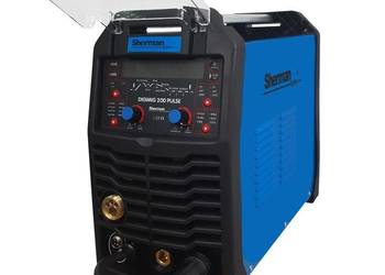 Sherman DIGIMIG 200 Pulse