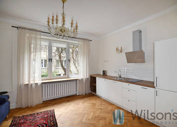 Mieszkanie do wynajęcia Warszawa 22m2 1 pokój