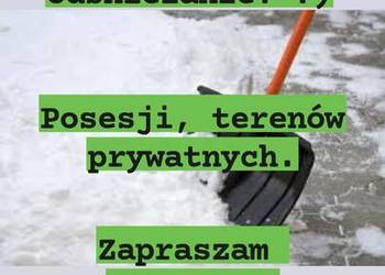 Odśnieżanie Hrubieszów, Odśnieżanie Lubelskie