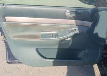 Boczki Tapicerki Audi A4 B5 FL (a-25)