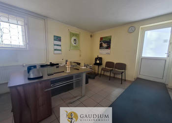 Lokal usługowy I Łostowice I Jeleniogórska