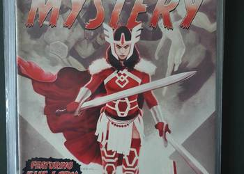 Journey Into Mystery - Stronger Than Monsters - 5 komiksów