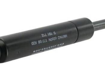 Sprężyna gazowa L190 mm 200N Stabilus CA1667NQ