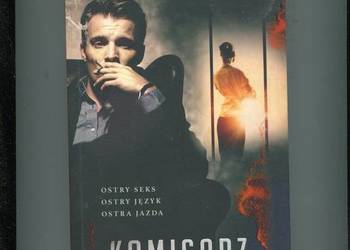 Komisarz - Paulina Świst