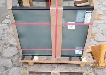 3 okna 1063x800, pakiet szyb zespolonych, 4 szyby+argon SATINOVO®