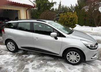 Renault Clio 0.9 TCe Alize Kombi Salon Polska