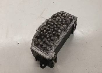 REZYSTOR OPORNIK DMUCHAWY AUDI A4 A5 Q5 8K0820521B