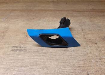 BMW F30 UCHWYT MOCOWANIE SPRYSKIWACZA PRAWY 51118054306