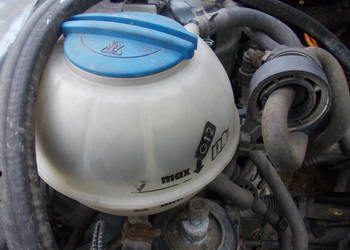 Zbiorniczek wyrównawczy audi skoda seat fabia 1.2 z 2005 roku Zbiorniczek wyrównawczy audi skoda seat fabia 1.2 z 2005 roku