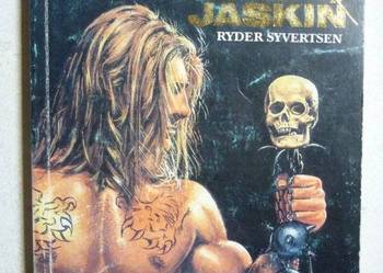 BOGOWIE JASKIŃ - RYDER SYVERTSEN