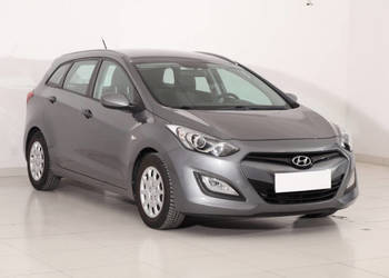 Hyundai i30 1.4 CVVT