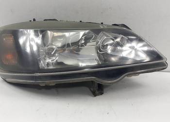 OPEL ASTRA G II LAMPA PRZÓD PRAWA EU