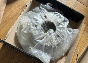 Tarcze hamulcowe BMW e39 tył