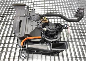 NAGRZEWNICA TYŁ HYUNDAI SANTA FE III F106MMBAB SUV KOMBAJN