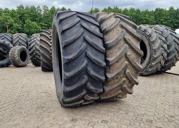 650/65r38 650/65-38 580/70r38 Firestone 80% bieżnik 650/65r38 650/65-38 580/70r38 Firestone 80% bieżnik