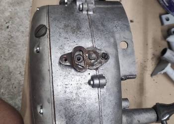silnik 223 jawa 50 ogar 200 Romet