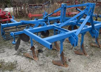 Sprzedam gruber Frost -Lemken 2,7 m