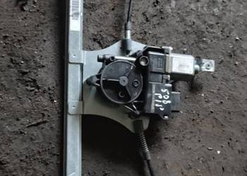 Podnośnik szyby Peugeot 508 prawy przód 9688808180