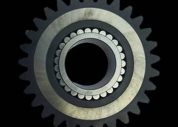 Satelita z-29 do koparki Liebherr