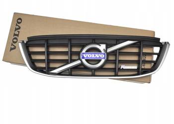 VOLVO XC60 R-DESIGN grill atrapa oryginal OE