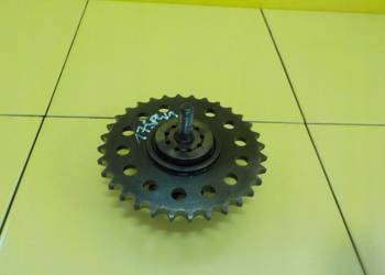 JAGUAR XE XF 2.0 D 16r 180KM 204DTD kolo zebate rozrzadu G4D3-10A216-BA