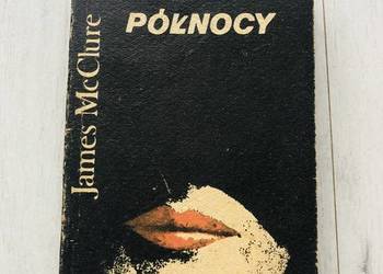 Lamparty północy James McClure kryminał sensacja thriller