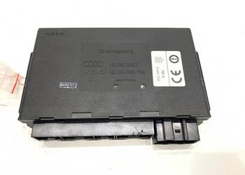 MODUŁ KOMFORTU AUDI A6 C5 4B0962258D Hatchback 97-05 STEROWNIK