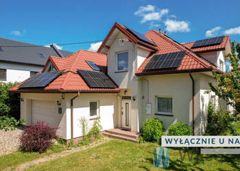 Dom wolnostojący 300m2 Radzymin